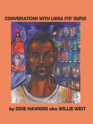 cover image of Conversations with Likka Sto' Rufus